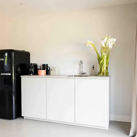Apartment Studio 22 - Woonboerderij *