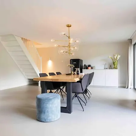 Apartment Studio 22 - Woonboerderij