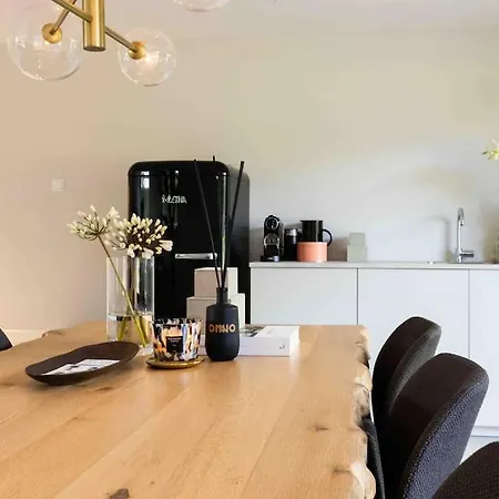 Apartment Studio 22 - Woonboerderij *