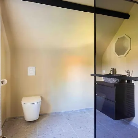 Studio 22 - Woonboerderij Apartment *
