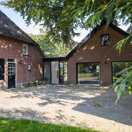 Studio 22 - Woonboerderij Apartment Haaren (North Brabant)
